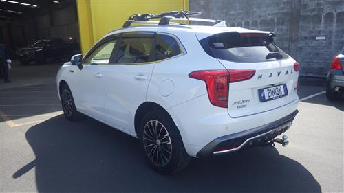 HAVAL JOLION STATIONWAGON 2021-CURRENT